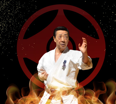 top Initiatief slachtoffer Kyokushin Karate Online Dojo by Daigo Ooishi - We are happy to announce the  commencement of Kyokushin Karate Inline Dojo. From people who are busy  everyday at work to students training all